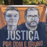 L'annonce de l'assassinat des deux hommes avait suscité une vive réaction internationale (archives).